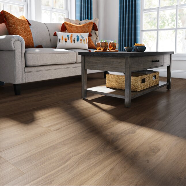 STAINMASTER LWCSS638 Luxury-Vinyl-Plank-Samples - View #2