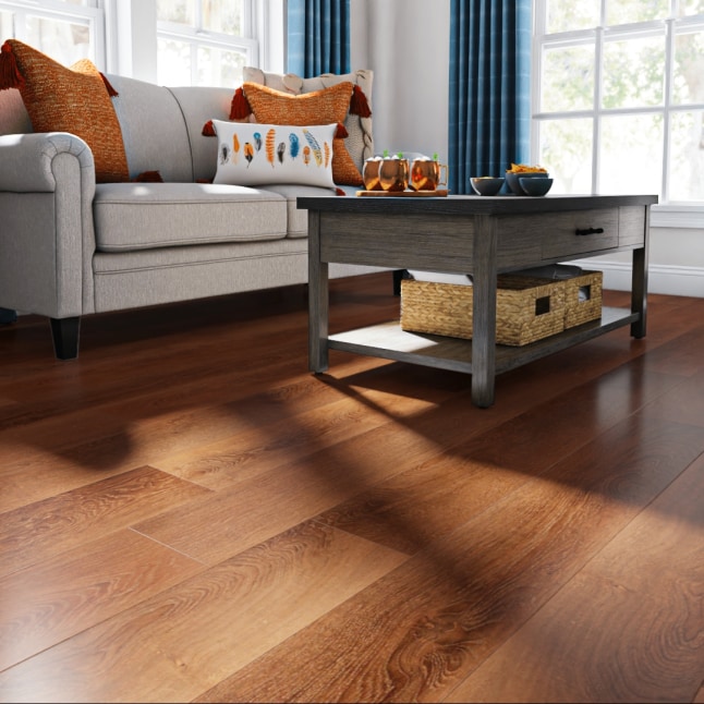 CALI 7904108007 Luxury-Vinyl-Plank-Samples - View #2