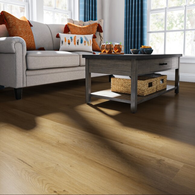 STAINMASTER LWD8833RCXL Vinyl-Plank - View #2