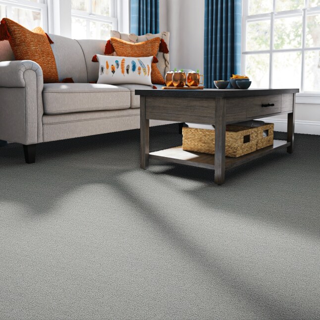 Style Selections 7VAPD9508TP Carpet-Tile - View #2