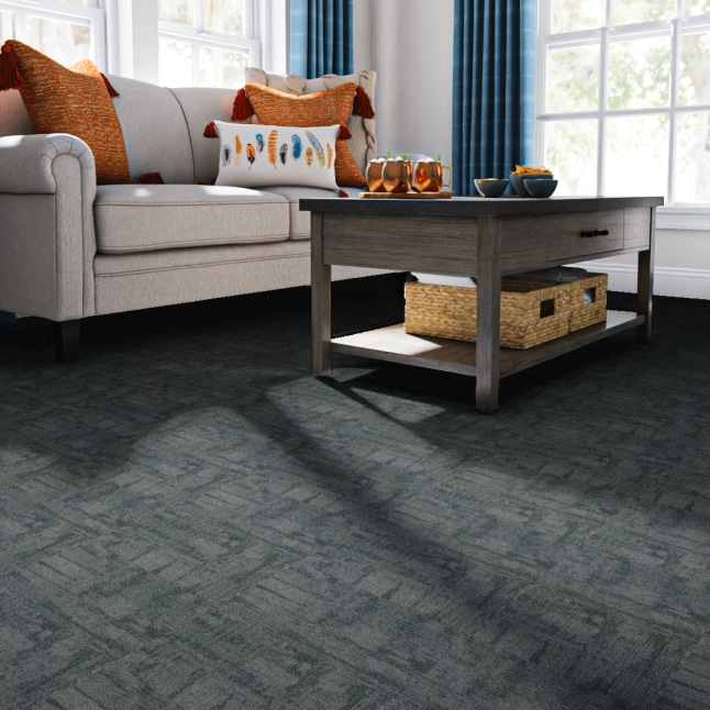Shaw 7L81200300 Carpet-Tile - View #2