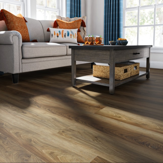 STAINMASTER LWD6499SM Vinyl-Plank - View #2