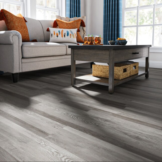 STAINMASTER LWD6726SM Vinyl-Plank - View #2