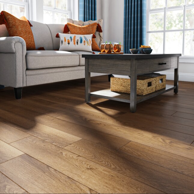 SMARTCORE 50SLVF601 Vinyl-Plank - View #2