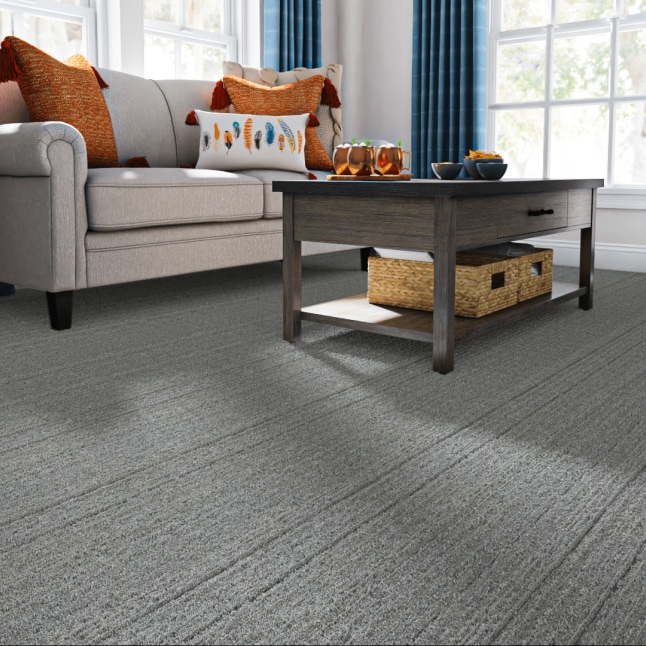 Shaw 7L80700415 Carpet-Tile - View #2
