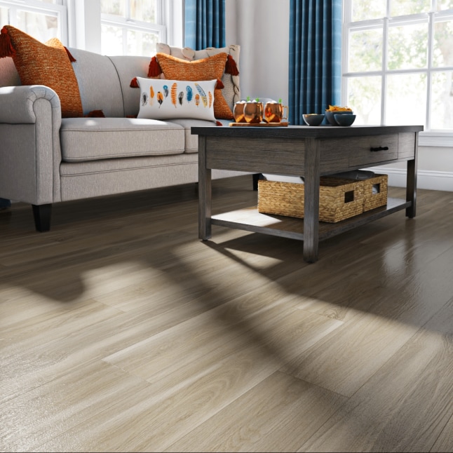 Mohawk VFE09-875 Vinyl-Plank - View #2
