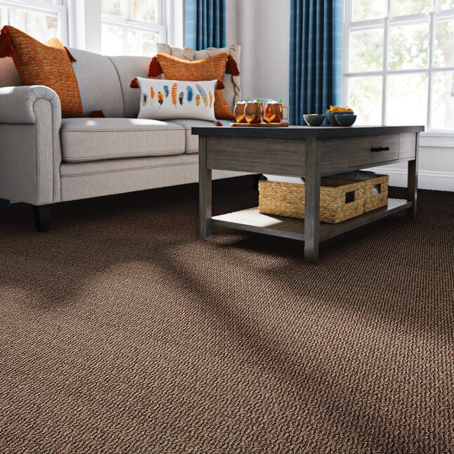 Mohawk LC64-L001-0808 Carpet-Samples - View #2