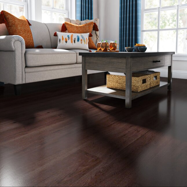 Shaw LX910-791-SAMP Luxury-Vinyl-Plank-Samples - View #2