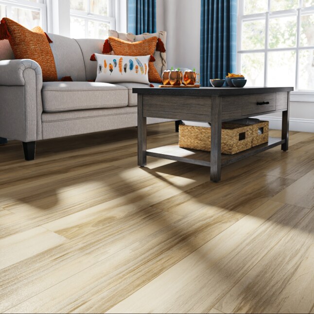 Mohawk VFE11-367 Vinyl-Plank - View #2