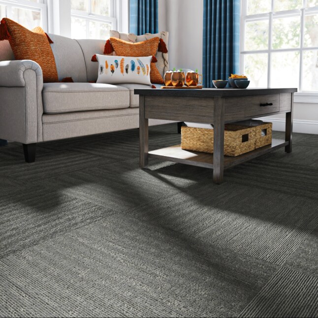 Shaw 7L80806520 Carpet-Tile - View #2