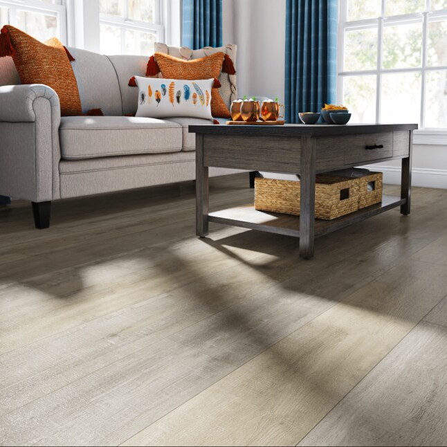 Mohawk SPC1302404 Luxury-Vinyl-Plank-Samples - View #2