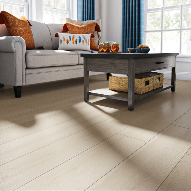 Shaw LX94507194 Vinyl-Plank - View #2