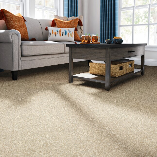 Joy Carpets 2091W-04-26 Carpet-Panel - View #2