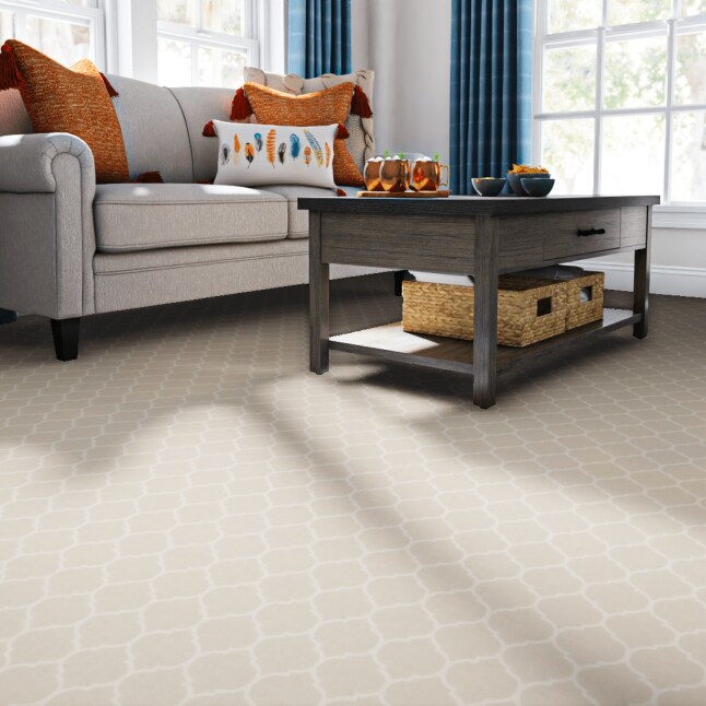Joy Carpets 2028W-01 Carpet-Panel - View #2