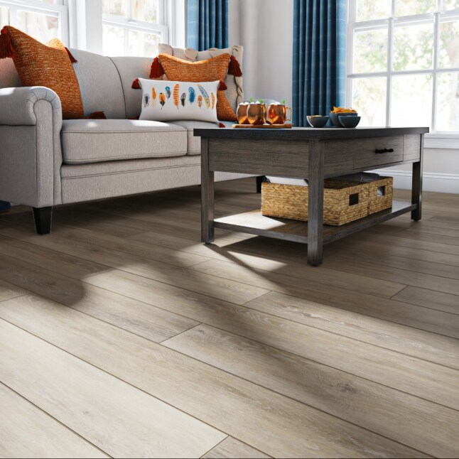SMARTCORE 50SLVF602 Vinyl-Plank - View #2