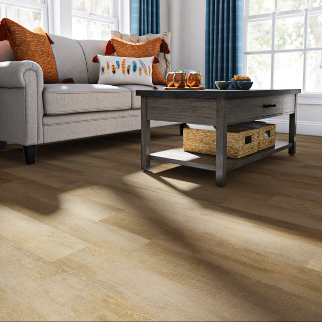 Style Selections LWD20235SSSS Luxury-Vinyl-Plank-Samples - View #2