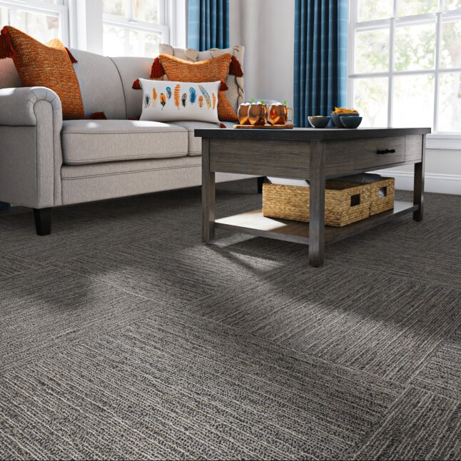 Shaw 7L81300705 Carpet-Tile - View #2