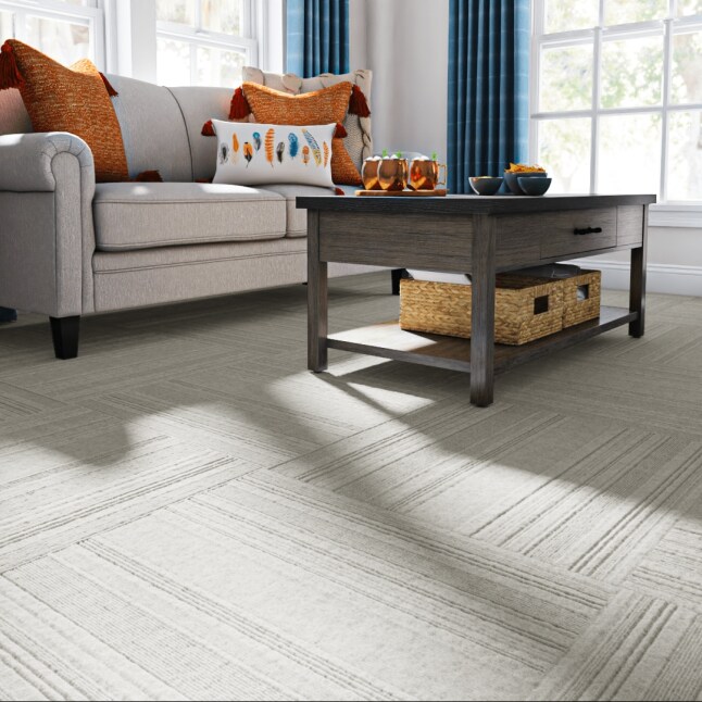 Foss 7SDMN5815PK Carpet-Tile - View #2