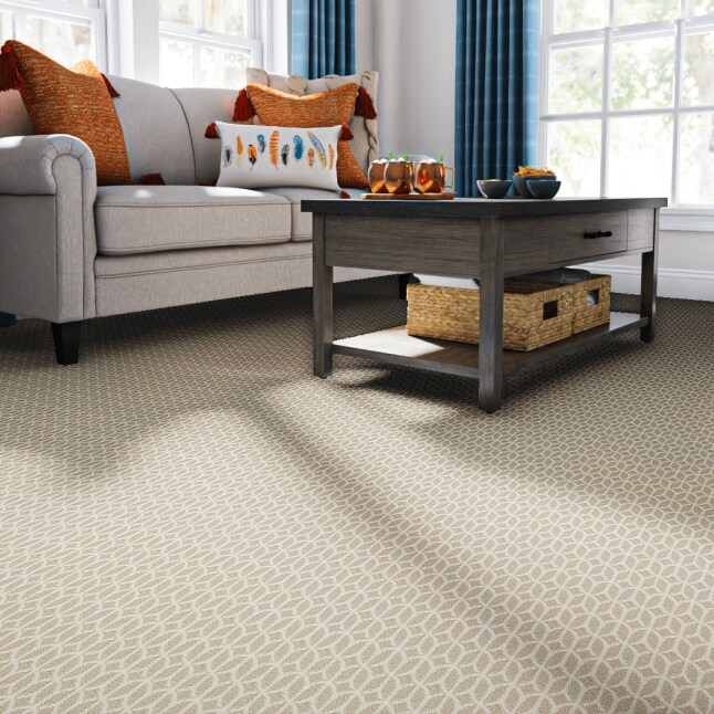 Joy Carpets 2072W-02-26 Carpet-Panel - View #2