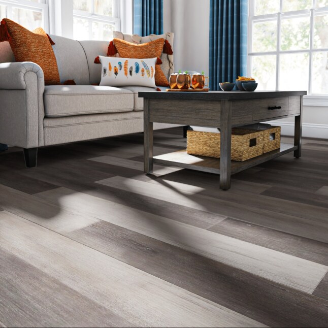 Artmore Tile EXT3RD106442 Vinyl-Plank - View #2