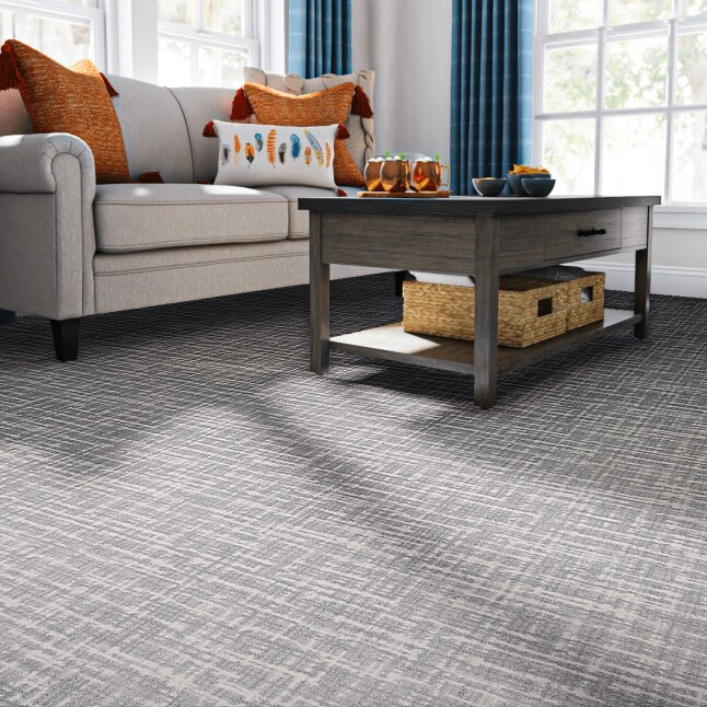 Joy Carpets 2034W-03 Carpet-Panel - View #2