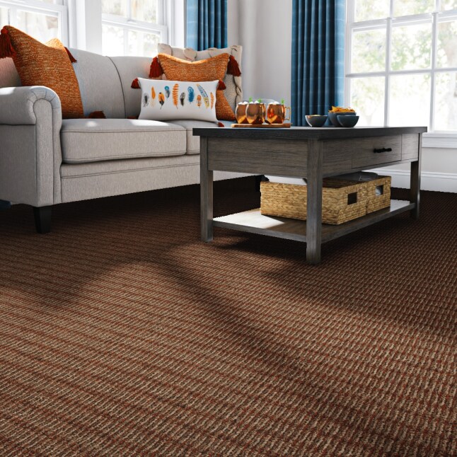 Mohawk LC65-L003-0808 Carpet-Samples - View #2