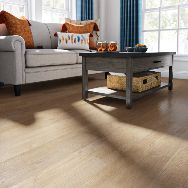 Shaw LX94700690 Vinyl-Plank - View #2
