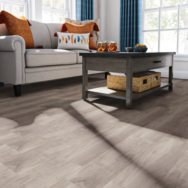 Shaw LX948-558-SAMP Luxury-Vinyl-Plank-Samples - View #2