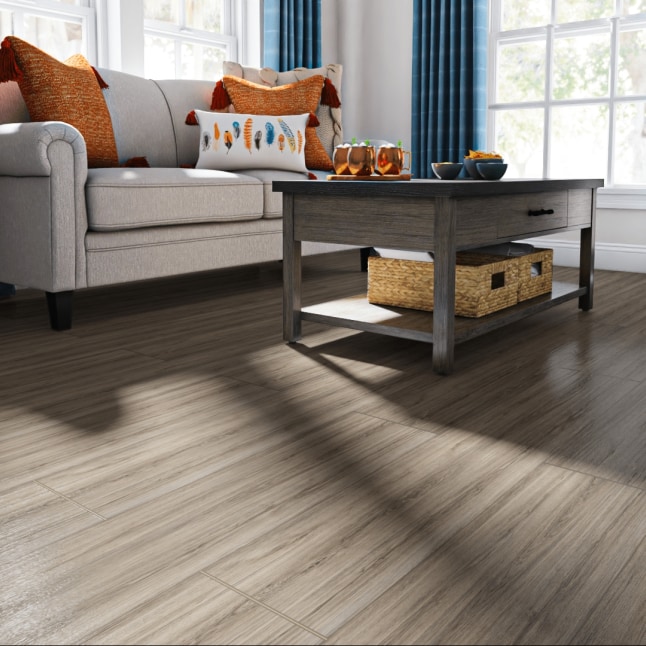 Faber LLT2030 Vinyl-Plank - View #2