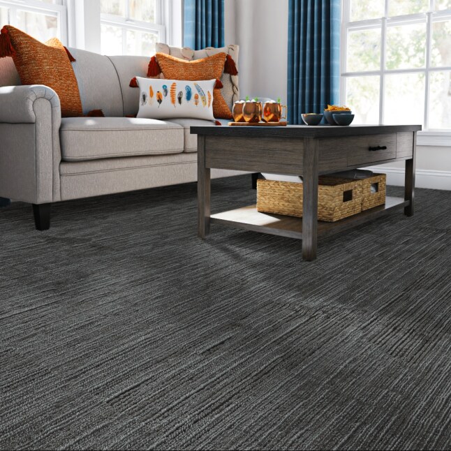 Shaw 7L81400512 Carpet-Tile - View #2