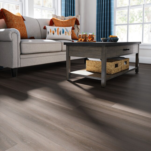 Style Selections LWD20269SS Vinyl-Plank - View #2