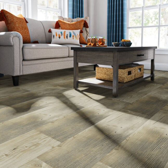 Mohawk VFE12-349 Vinyl-Plank - View #2