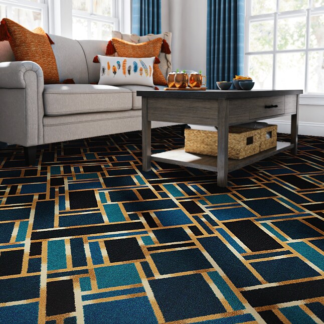 Joy Carpets 2074W-01-26 Carpet-Panel - View #2