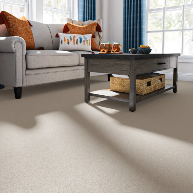 Style Selections 7L846 - 102 - SAMP Carpet-Samples - View #2