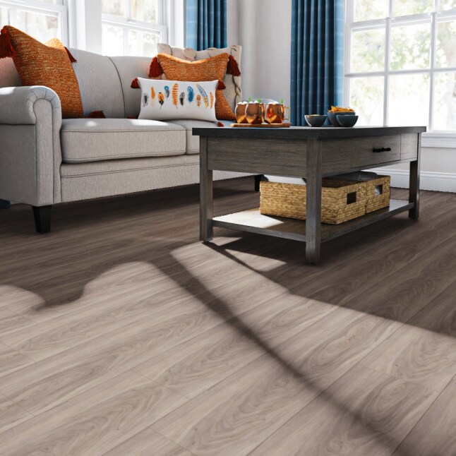 Shaw LX947-150-SAMP Luxury-Vinyl-Plank-Samples - View #2