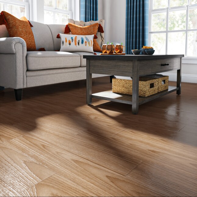 Lucida USA BC-905 Vinyl-Plank - View #2