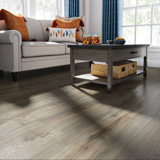 SMARTCORE LX92507044 Vinyl-Plank - View #2