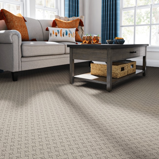 STAINMASTER STP63-L006-0808 Carpet-Samples - View #2