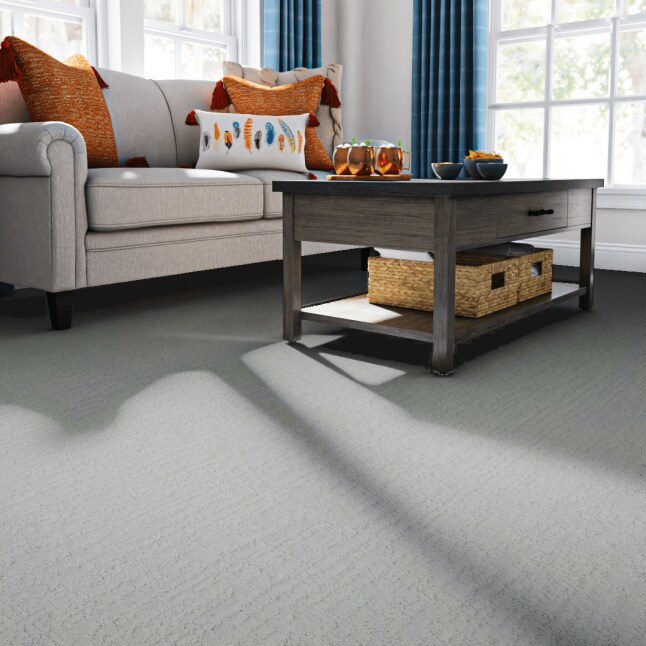 STAINMASTER PetProtect 7L85200141 Carpet-Panel - View #2