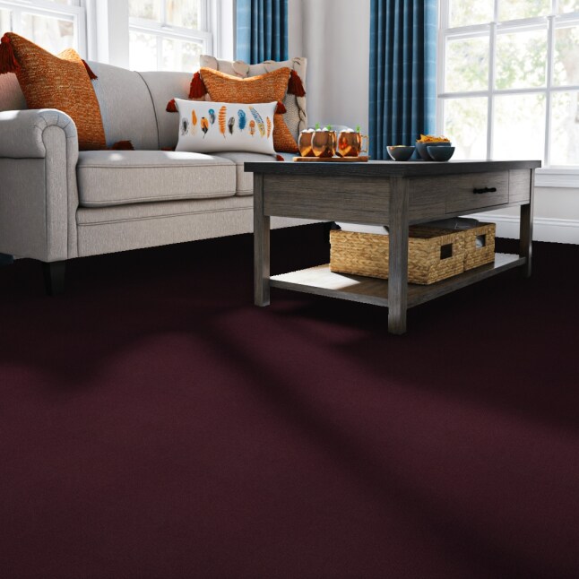 Achim NXCRPTBU12 Carpet-Tile - View #2
