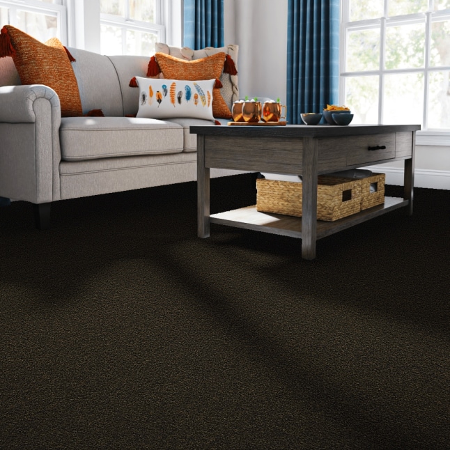 Style Selections 7VATD1708PK Carpet-Tile - View #2