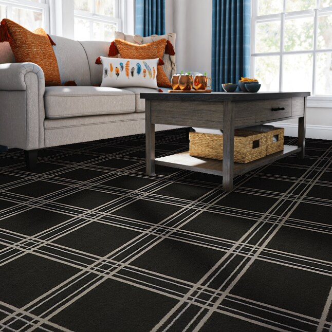 2029W-04 Carpet-Panel - View #2