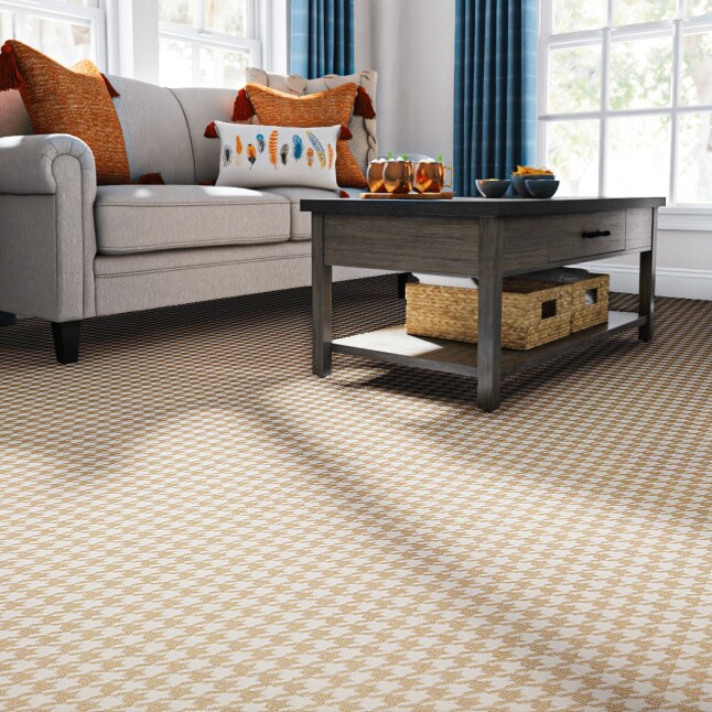 Joy Carpets 2032W-04 Carpet-Panel - View #2