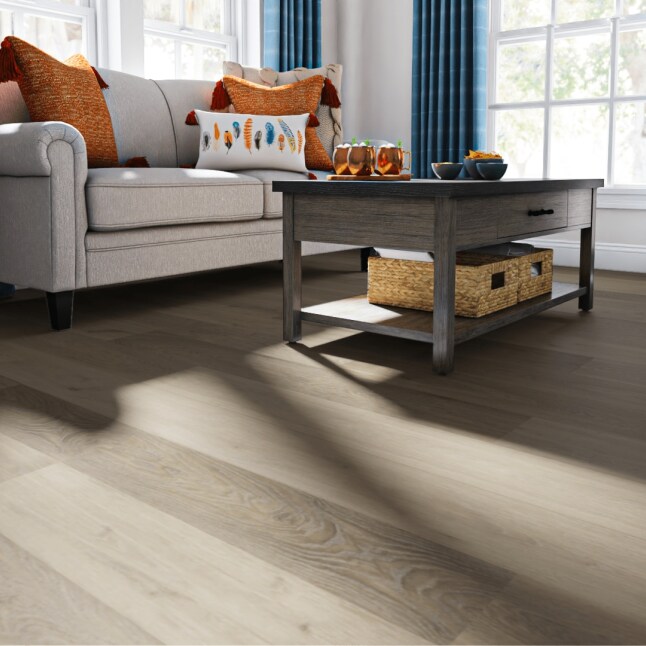 Element Flooring HZSPC5S Luxury-Vinyl-Plank-Samples - View #2