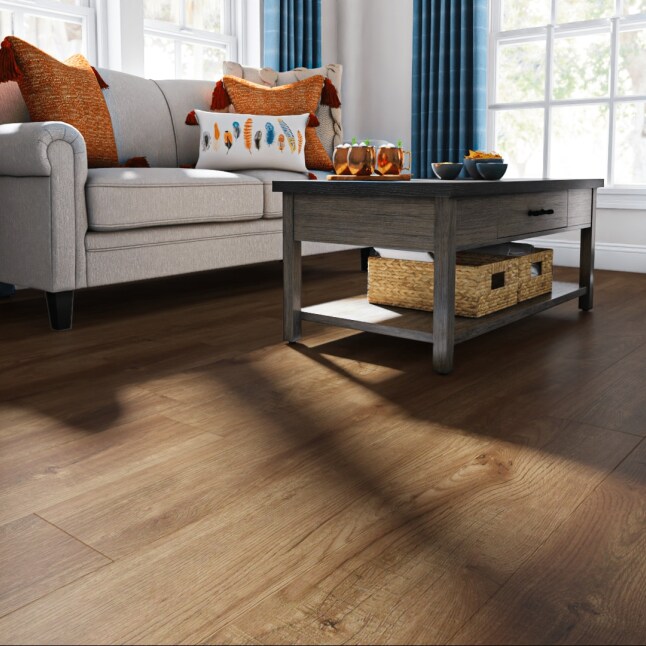 Lucida USA MC-509SMP Luxury-Vinyl-Plank-Samples - View #2