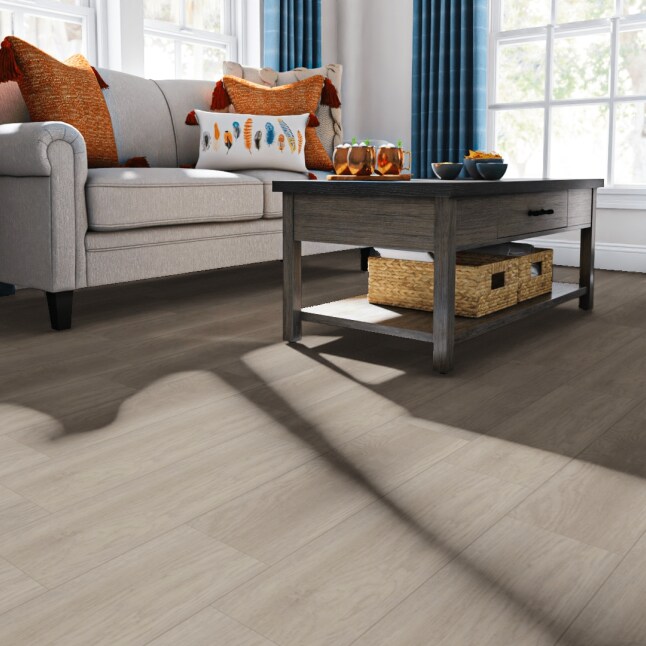 Shaw LX94502028 Vinyl-Plank - View #2