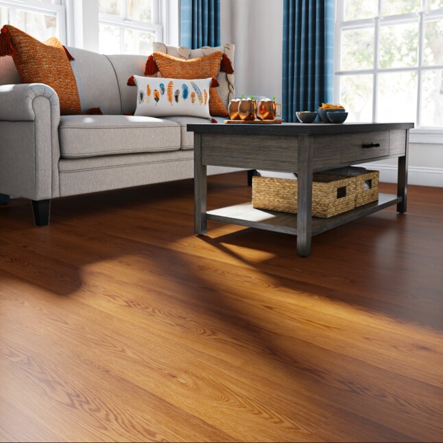 STAINMASTER PetProtect LWD4723SM Vinyl-Plank - View #2