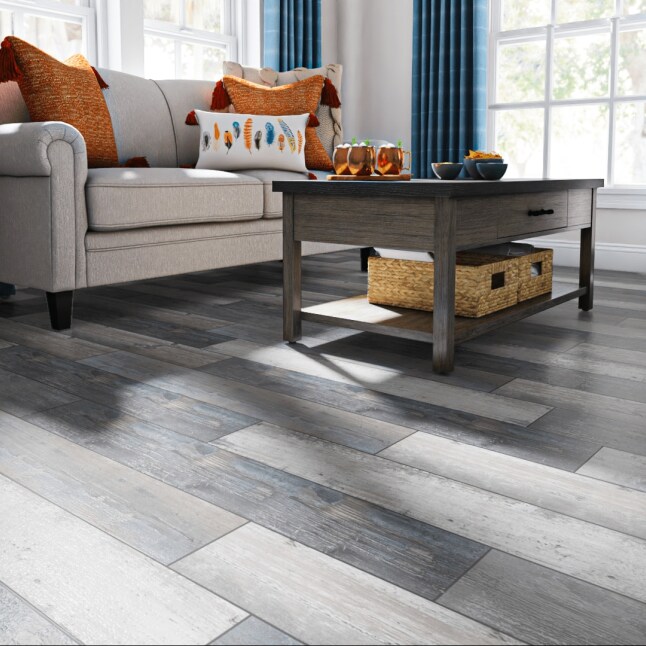 Deco Products CMS4 Vinyl-Plank - View #2