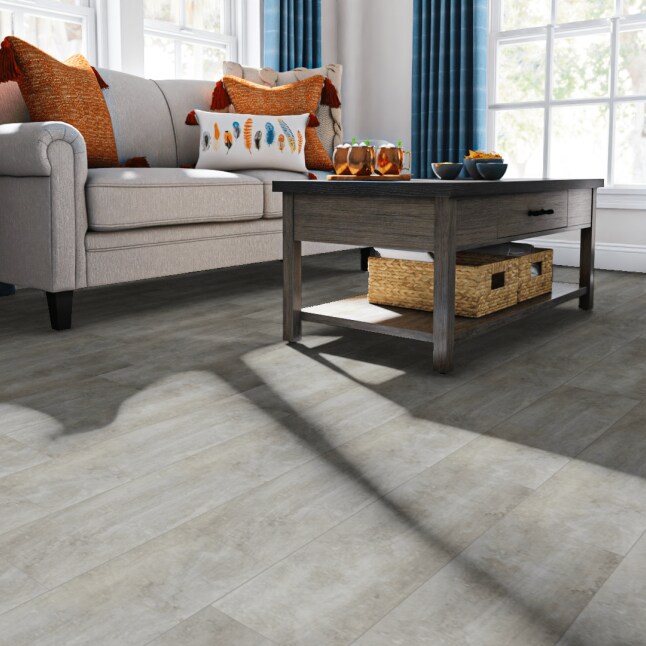 Shaw LX92200592 Vinyl-Plank - View #2