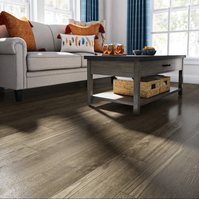 Shaw LX92907008 Vinyl-Plank - View #2